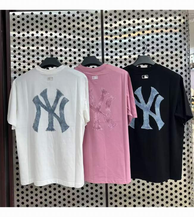 Picture of MLB T Shirts Short _SKUMLBS-2XLfxtx156078
